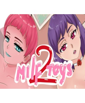 Milf Toys 2 Steam Key GLOBAL